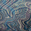 Printed Glitter Velvet