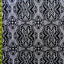 Premium Delicate Floral Pattern Lace Fabric