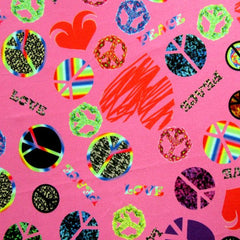 Love & Peace