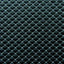 Quilted Cotton Blend Bedspread with Polyester Filling