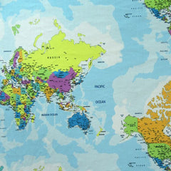 World Map