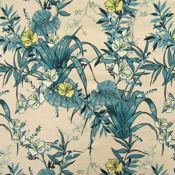 Floral Print
