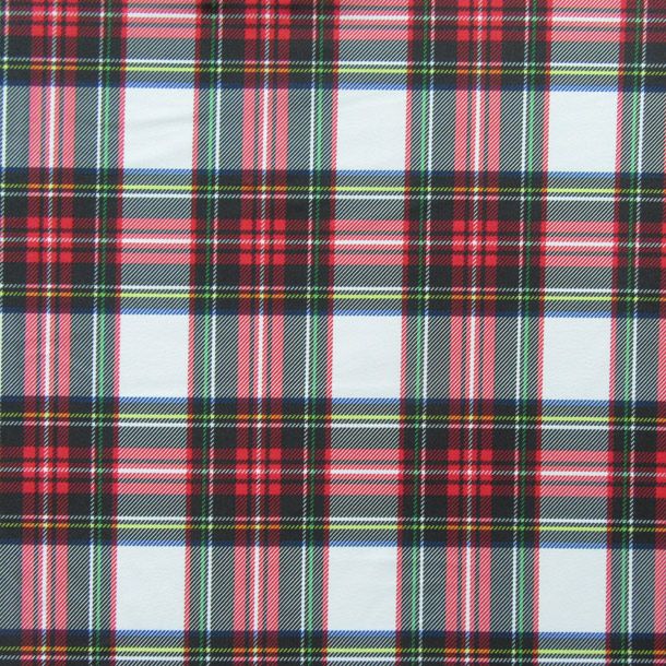 Plaid