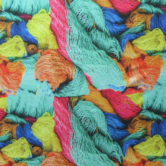 Wool