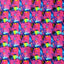 Printed Spandex