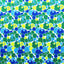 Printed Spandex