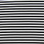 1/4 Inch Horizontal Stripe