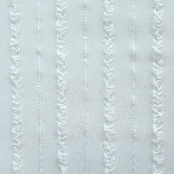 Novelty Spandex Fabric - High-Stretch Synthetic Blend