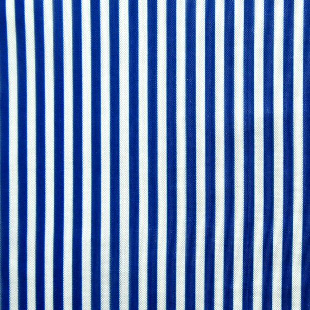 Premium 1/4 Inch Vertical Stripe Mesh Fabric