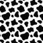 Cow Skin