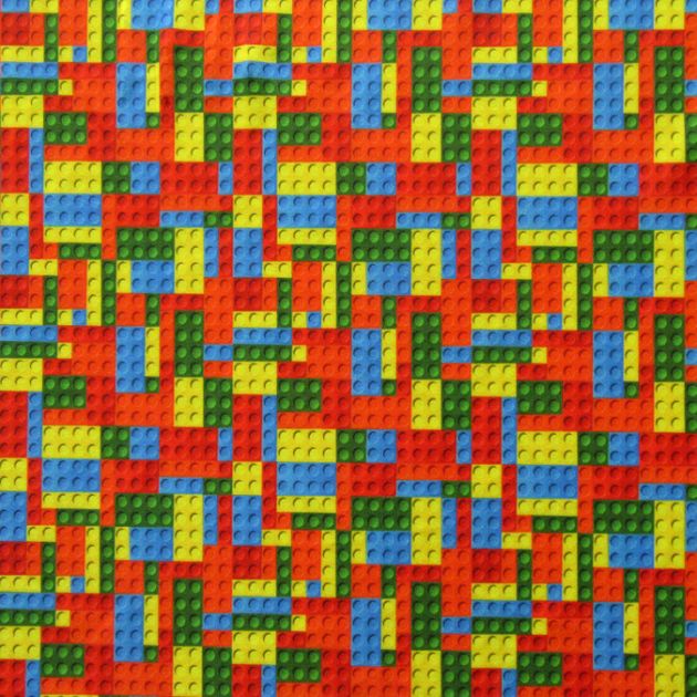 Lego Blocks