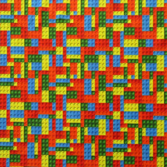 Lego Blocks