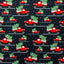 Christmas Festive Fabric Collection