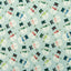 Christmas Festive Fabric Collection