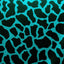 Premium Genuine Cowhide Leather Fabric