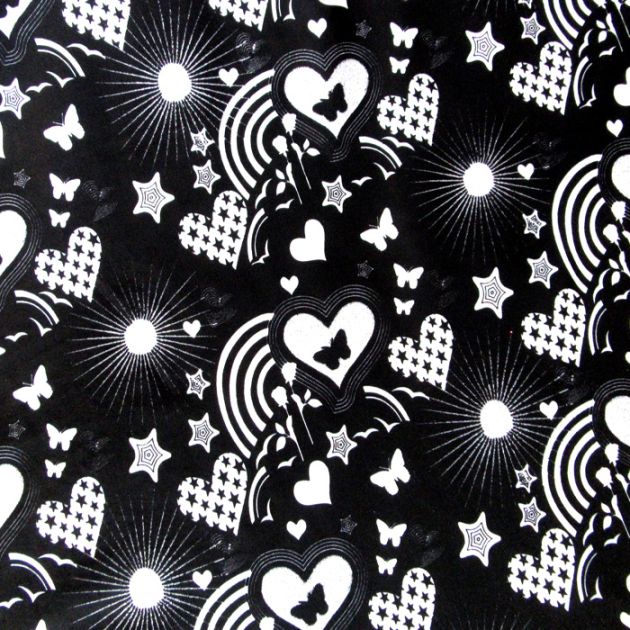 Hearts