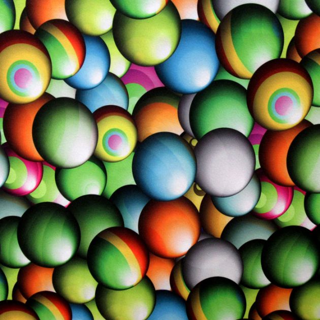Balls