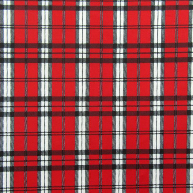 Plaid