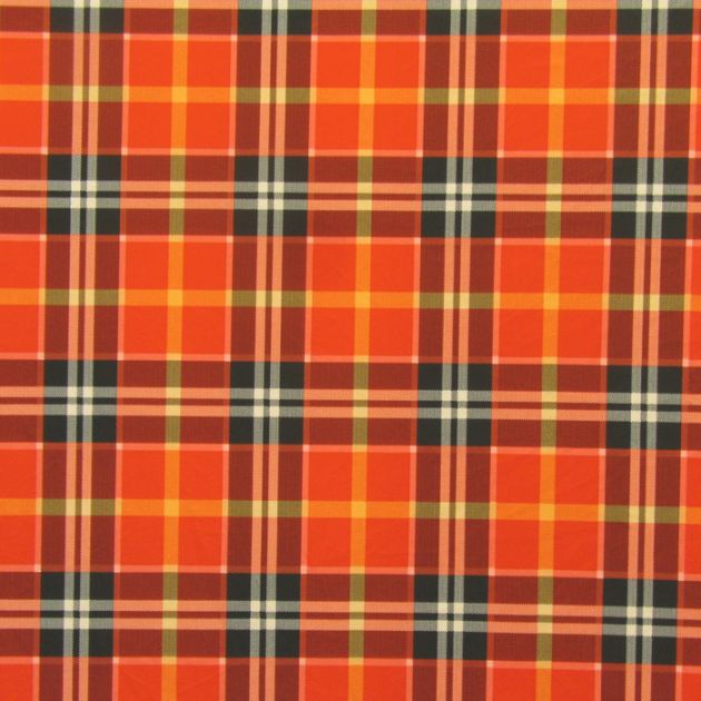 Plaid