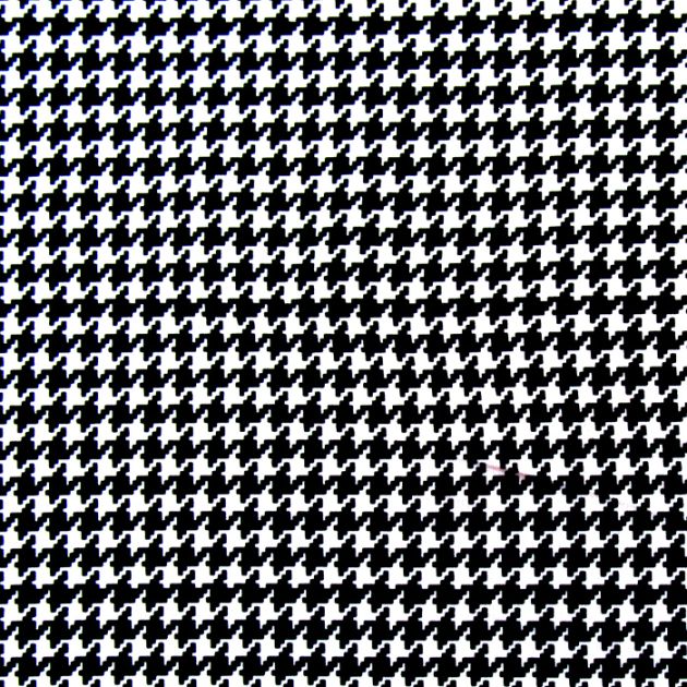 Houndstooth