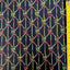 Rhombus Rhombus Shape Print Spandex Fabric