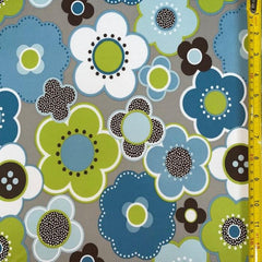 Vintage Floral