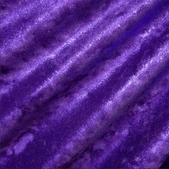 Metallic Foil Velvet