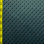 Perforated Spandex