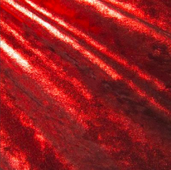Metallic Foil Velvet