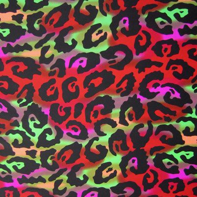 CM-0129- Leopard Print