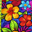 Floral Print