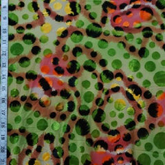 Leopard Circle