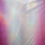 Holographic Ombre Pattern Spandex Fabric - Mirror Foil Finish
