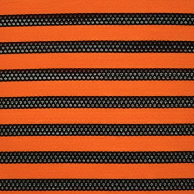 Novelty Spandex Fabric - High-Stretch Synthetic Blend