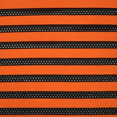 Novelty Spandex Fabric - High-Stretch Synthetic Blend