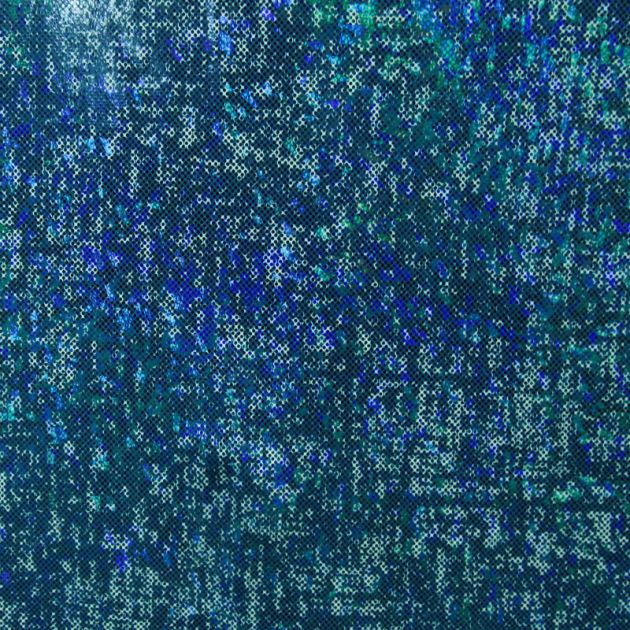Premium Holographic Print Wall Art