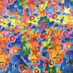 Premium Holographic Print Wall Art