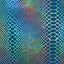 Premium Stretch Hologram Fabric