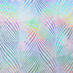 Premium Holographic Print Wall Art