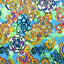 Premium Holographic Print Wall Art