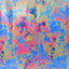 Premium Holographic Print Wall Art