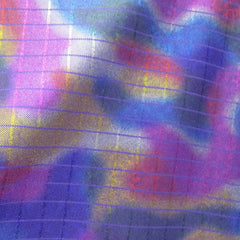 Premium Holographic Print Wall Art