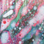 Premium Holographic Print Wall Art