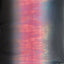 Holographic Ombre Pattern Spandex Fabric - Mirror Foil Finish