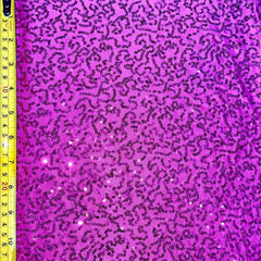 Squiggle Sequins