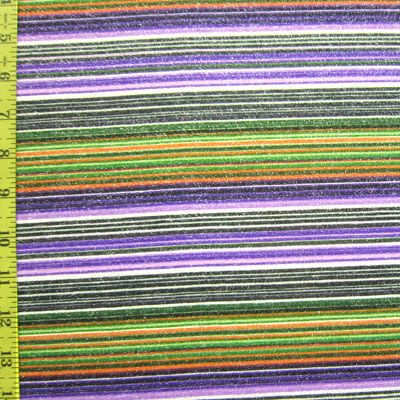 Premium Printed ITY Fabric