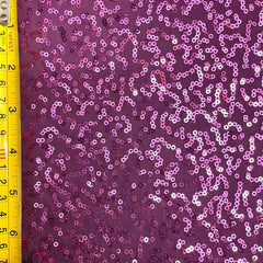 Squiggle Sequin