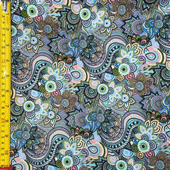 70s Swirl