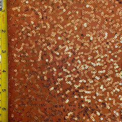 Squiggle Sequin