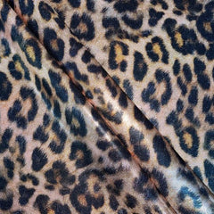 Leopard Holo